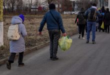 Photo of OMS: Din următorul val de refugiaţi vor face parte persoane vulnerabile la boli. Vom vedea tot mai mulți care vor fugi doar cu hainele de pe ei