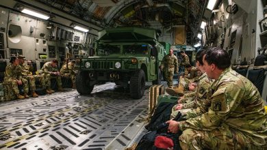 Photo of NATO va desfășura noi trupe în țările baltice și Polonia, dacă Rusia nu-și retrage trupele în Belarus