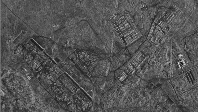 Photo of foto | Imagini noi din satelit ale mișcărilor trupelor rusești. Echipament militar rus, mutat mai aproape de granița cu Ucraina
