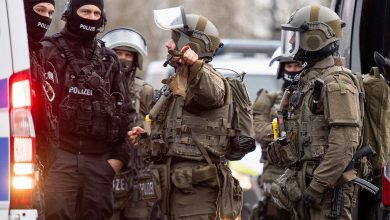 Photo of Un băiat de 17 ani suspectat că plănuia un atac terorist islamist a fost arestat în Germania