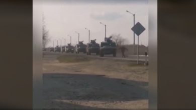 Photo of Rușii au probleme cu combustibilul și cu moralul, susține un oficial NATO: „Situația începe să le scape de sub control”