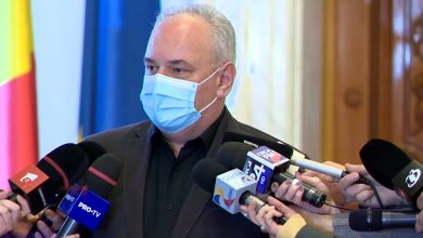 Photo of Însărcinatul cu afaceri al Ucrainei: Sunt sute de civili răniți. Rușii se îndreaptă pe tot frontul spre orașele mari
