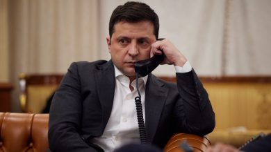 Photo of Zelenski a revocat cetăţenia ucraineană a trei cei mai cunoscuţi oligarhi din Ucraina