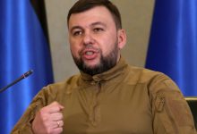 Photo of Liderul separatist de la Donețk s-a referit la Transnistria în ultima sa declarație privind „urmatoarea etapă a operațiunii speciale”