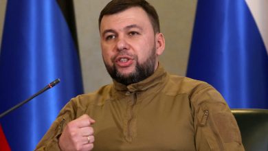 Photo of Liderul separatist de la Donețk s-a referit la Transnistria în ultima sa declarație privind „urmatoarea etapă a operațiunii speciale”
