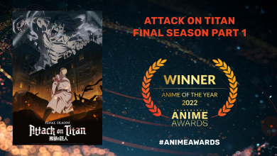 Photo of Câștigătorii Crunchyroll Anime Awards au fost anunțați în cadrul celei de-a șasea ediții anuale de decernări