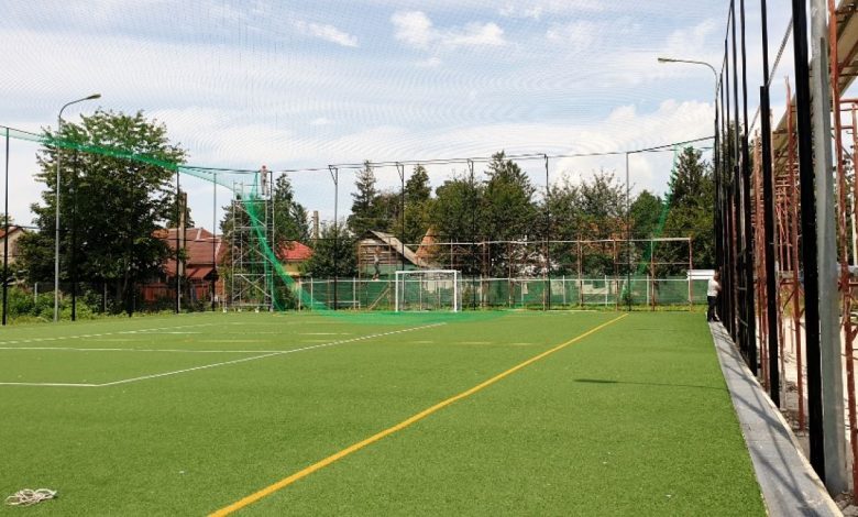 Photo of Elevii din școlile sportive și arte din capitală, care au activități extracurriculare, vor reveni la lecții