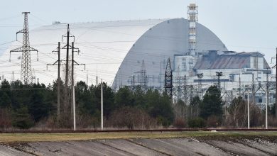 Photo of Zelenski: Armata rusă atacă Centrala de la Cernobîl. Este o declarație de război pentru întreaga Europă