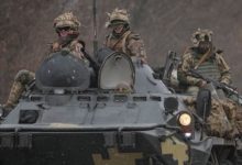 Photo of Forțe ruse au pătruns în Harkiv, anunţă oficiali ucraineni