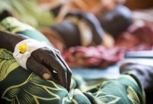Photo of O epidemie de holeră a provocat cel puţin 34 de decese în Camerun