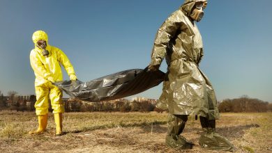 Photo of Serviciul de Securitate din Ucraina: Rusia a cumpărat 45.000 de saci pentru cadavre