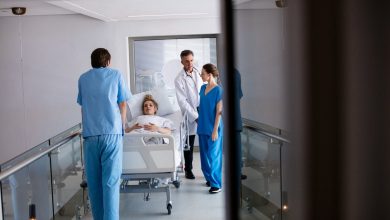 Photo of Un ginecolog s-a dovedit a fi tatăl biologic a cel puțin 21 de copii. Folosea propria spermă la tratamentele de fertilitate