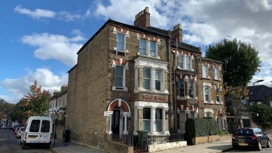 Photo of foto | Apartament de 7 m2 din Londra, la preț de 60.000 de euro. Fenomenul caselor mici ia amploare din cauza scumpirilor din imobiliare