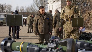 Photo of Zelenski ordonă trupelor ucrainene să le producă pierderi maxime forțelor Rusiei