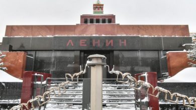 Photo of Fără vizite în luna februarie la Mausoleul lui Lenin. Se efectuează lucrări de întreținere a corpului mumificat