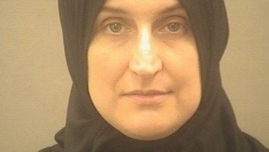 Photo of Cum s-a transformat o fată din SUA într-un terorist căutat de FBI. Antrena copii să tragă cu mitraliera