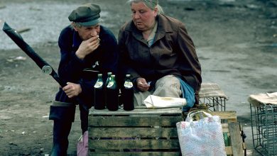 Photo of Rușii au băut anul trecut peste 1,56 de miliarde de litri de alcool, dintre care 27% – contrafăcut