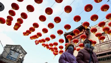 Photo of foto | Cum au sărbătorit chinezii din întreaga lume trecerea în Anul Tigrului de Apă