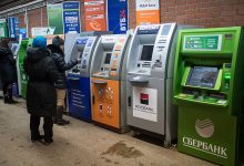 Photo of Sancțiunile Occidentului se resimt tot mai tare în Rusia: ATM-urile din Moscova au devenit nefuncționale