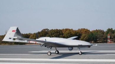 Photo of Ucraina a folosit drone din Turcia împotriva tancurilor şi soldaților din Rusia
