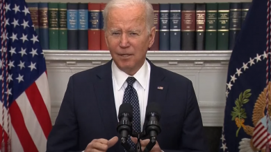 Photo of video | Biden: Statele Unite vor apăra Taiwanul în cazul unei invazii chineze