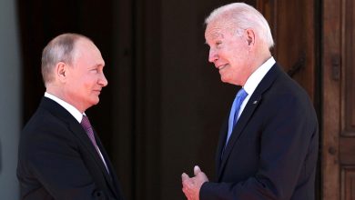 Photo of Joe Biden despre Vladimir Putin: „Este un băiat cu arme nucleare și fără prieteni”