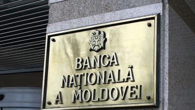 Photo of video | BNM va majora rata de bază până la 10,5%. Armașu: „Economia crește prea rapid, trebuie să o temperăm”