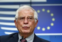 Photo of Ușa UE s-ar putea „închide”: Avertisment pentru Georgia de la Josep Borrell