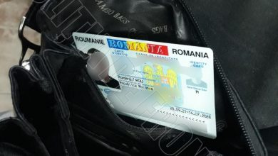 Photo of A vrut să-și ajute vecinul, dar acum riscă dosar penal. Moldovean, depistat cu un buletin românesc falsificat