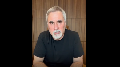 Photo of video | „S-a întâmplat ce nu trebuia să se întâmple vreodată”. Mesaj emoționant al cântărețului rus, Valerii Meladze