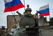 Photo of Oficial american: Puterea de luptă a Rusiei a scăzut sub 90% față de nivelul anterior invaziei