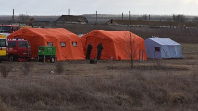 Photo of La Ștefan Vodă a fost amenajat un Centru de plasament cu o capacitate de 100 de locuri