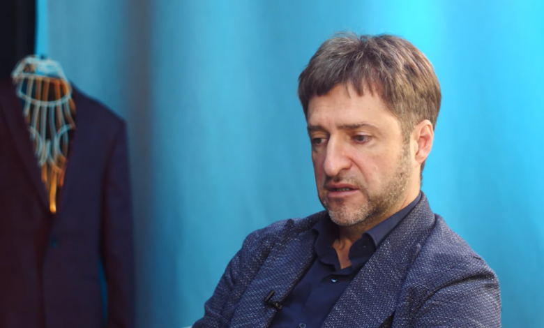 Photo of video | În ajunul zilei lui Grigore Vieru, fiul său dezvăluie detalii neștiute despre moartea poetului: Ar fi supraviețuit dacă nu suferea două infarcte înainte