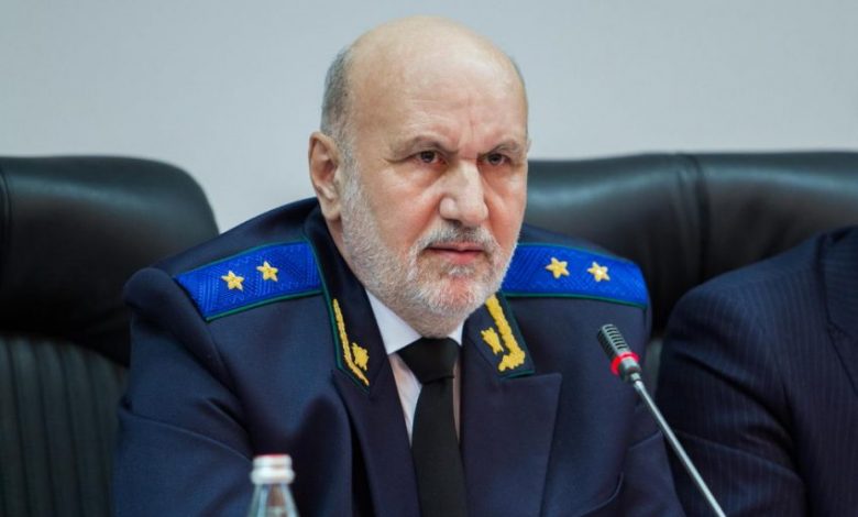 Photo of Regimul separatist vrea să pedepsească persoanele care se adresează la CEDO și în instanțele naționale. Cui îi aparține inițiativa