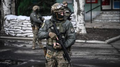 Photo of Ucraina: Civilii vor avea voie să poarte arme de foc pentru a se apăra, în cazul unei invazii la scară largă