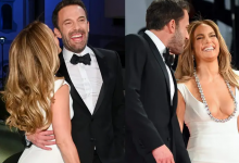 Photo of video | Cadoul emoţionant al lui Ben Affleck pentru Jennifer Lopez de Ziua Îndrăgostiţilor