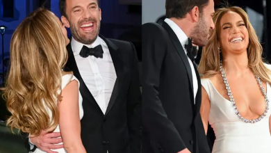 Photo of video | Cadoul emoţionant al lui Ben Affleck pentru Jennifer Lopez de Ziua Îndrăgostiţilor