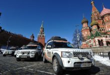 Photo of Nu se mai cumpără nici măcar Lada. Vânzările de mașini s-au prăbușit în Rusia