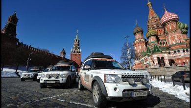 Photo of Piaţa locală de maşini noi din Rusia, lovită dur de sancțiunile UE: Suspendări de livrări, parteneriate pe pauză şi scumpiri