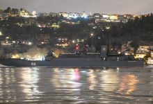 Photo of Turcia închide strâmtorile Bosfor şi Dardanele pentru navele rusești. Zelenski: Oamenii din Ucraina nu vor uita asta