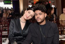 Photo of foto | The Weeknd ar fi într-o relație cu prietena fostei sale iubite. Cei doi, surprinși la o cină romantică