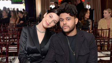 Photo of foto | The Weeknd ar fi într-o relație cu prietena fostei sale iubite. Cei doi, surprinși la o cină romantică