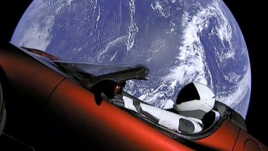 Photo of Unde se află acum maşina Tesla pe care Elon Musk a trimis-o în spaţiu în urmă cu patru ani?