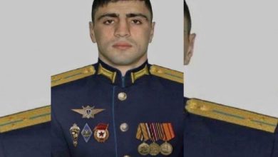 Photo of În premieră, un oficial rus anunță despre decesul unui militar al forțelor ruse în războiul asupra Ucrainei