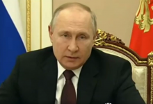 Photo of Analiză BBC: Spionii occidentali cred că Putin s-a izolat într-o bulă creată de el și este închis opiniilor alternative