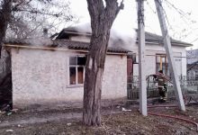 Photo of Două persoane au decedat în urma unui incendiu izbucnit într-o casă. Trupurile carbonizate, găsite de pompieri