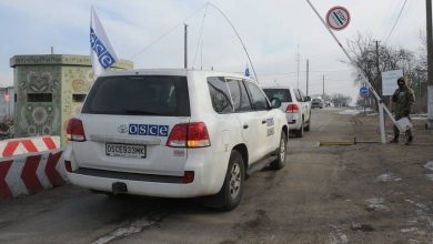 Photo of Evacuarea Misiunii OSCE din Ucraina: Un convoi de 80 de automobile și blindate va intra în R. Moldova prin Ocnița