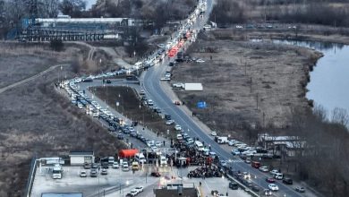 Photo of România trimite în R. Moldova autocare pentru a prelua de la vama Palanca refugiați ucraineni