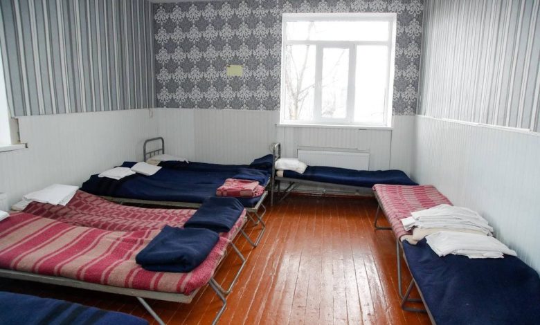 Photo of Ion Ceban : Avem printre refugiați și oameni foarte obraznici. Municipalitatea solicită mărirea numărului de agenți de patrulare în oraș