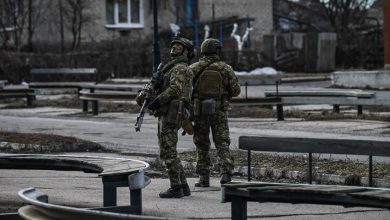 Photo of Liderii autoproclamatelor republici din Donbas îi cer lui Putin să le recunoască independența: Preveniți moartea în masă a locuitorilor